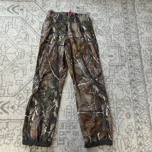 Ruder Armour / Real Tree Hunting Pants (Women’s)